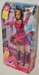 Mattel - Barbie - I Can Be - Rock Star - Doll